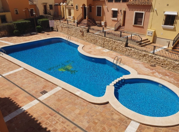Revente - Bungalow - Algorfa - La Finca Golf Resort