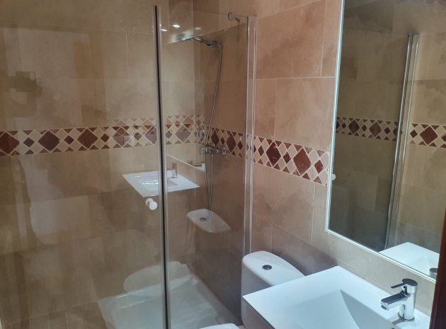 Revente - Bungalow - Algorfa - La Finca Golf Resort