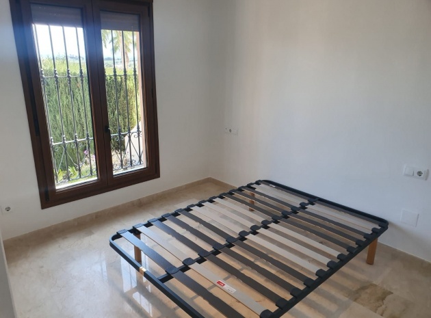 Revente - Bungalow - Algorfa - La Finca Golf Resort