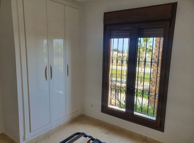 Revente - Bungalow - Algorfa - La Finca Golf Resort
