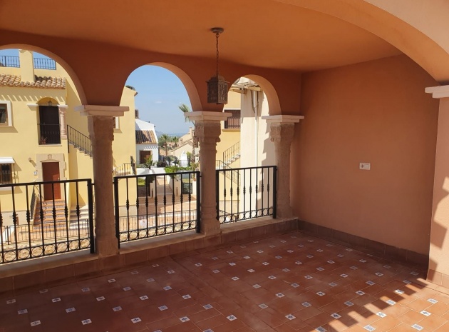 Revente - Bungalow - Algorfa - La Finca Golf Resort