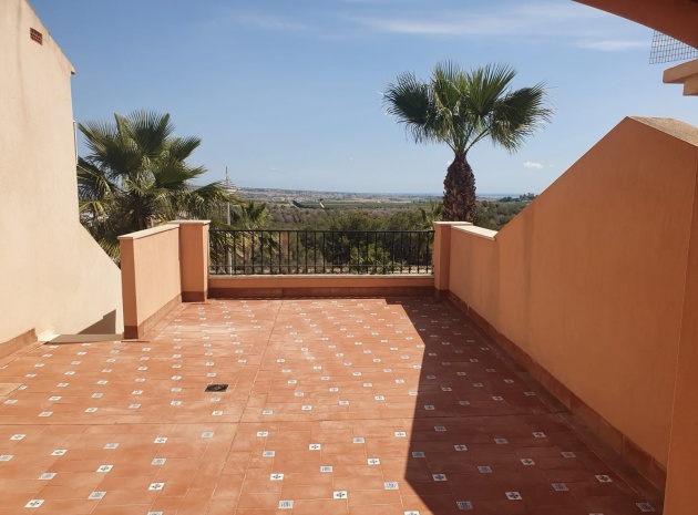 Revente - Bungalow - Algorfa - La Finca Golf Resort