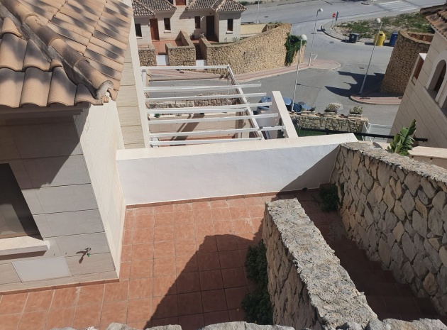 Revente - Villa - Algorfa - La Finca Golf Resort