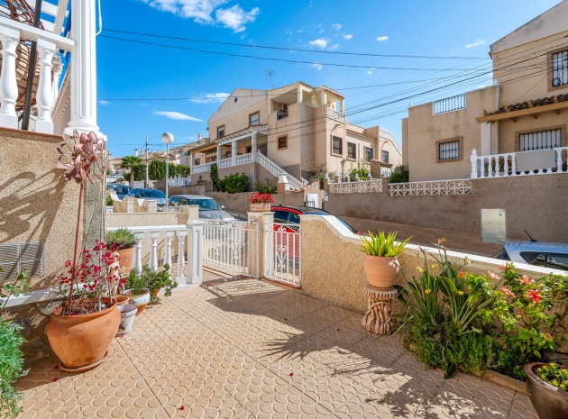 Wederverkoop - Villa - Villamartin - El Galan