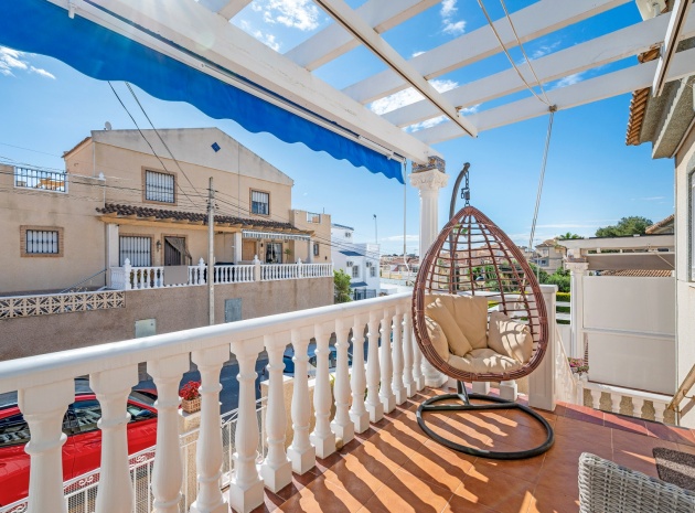 Wederverkoop - Villa - Villamartin - El Galan