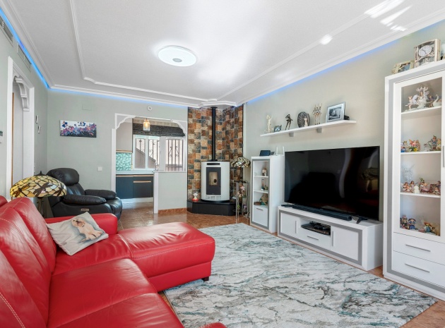 Wederverkoop - Villa - Villamartin - El Galan
