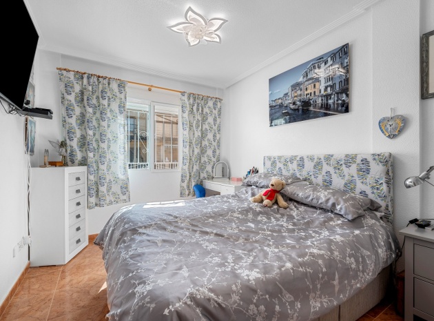 Wederverkoop - Villa - Villamartin - El Galan
