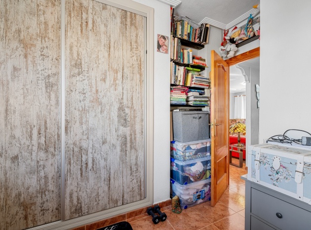 Wederverkoop - Villa - Villamartin - El Galan