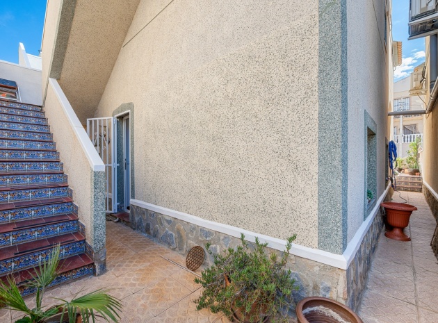 Wederverkoop - Villa - Villamartin - El Galan