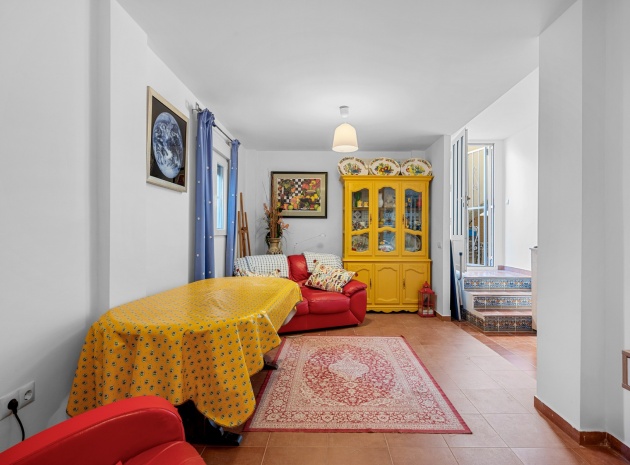 Wederverkoop - Villa - Villamartin - El Galan