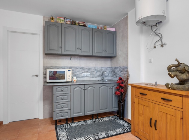 Wederverkoop - Villa - Villamartin - El Galan