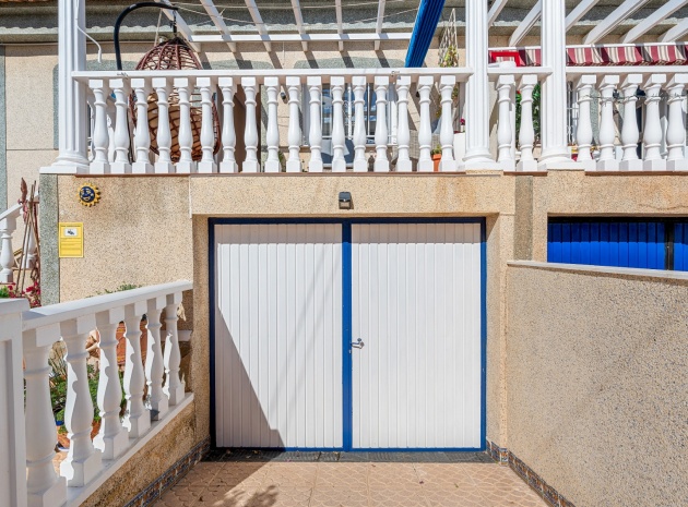 Wederverkoop - Villa - Villamartin - El Galan