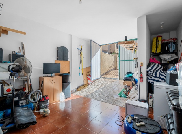 Wederverkoop - Villa - Villamartin - El Galan