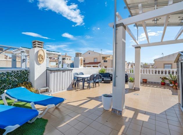Wederverkoop - Villa - Villamartin - El Galan