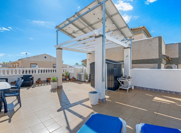 Wederverkoop - Villa - Villamartin - El Galan