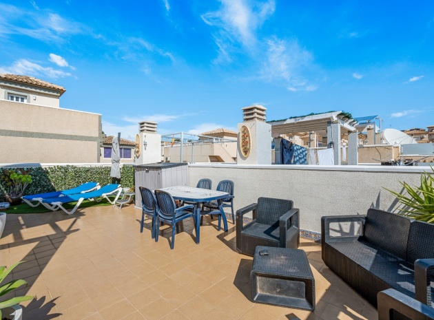 Wederverkoop - Villa - Villamartin - El Galan