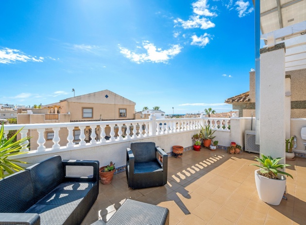 Wederverkoop - Villa - Villamartin - El Galan