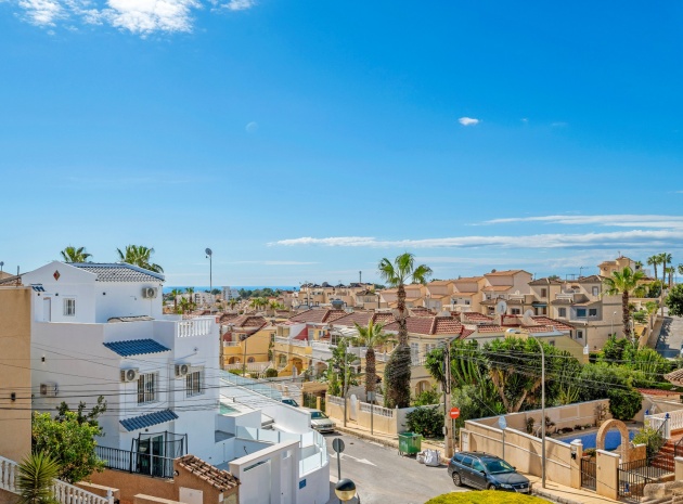 Wederverkoop - Villa - Villamartin - El Galan