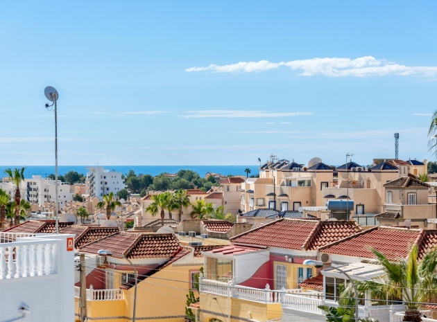 Wederverkoop - Villa - Villamartin - El Galan