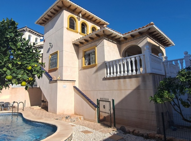 Revente - Villa - La Zenia