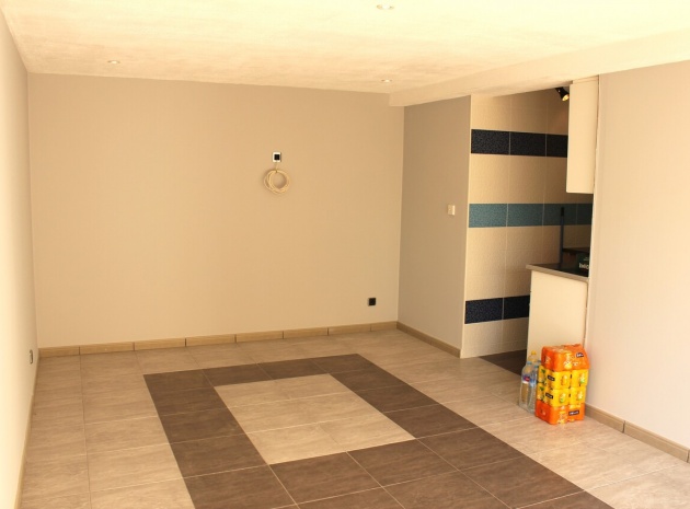 Revente - Villa - La Zenia