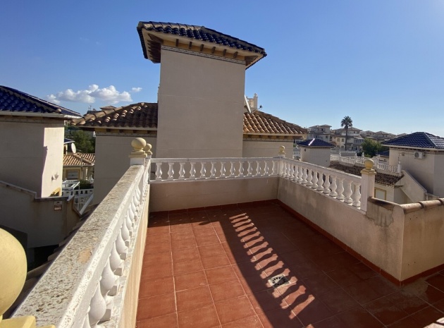 Revente - Villa - La Zenia