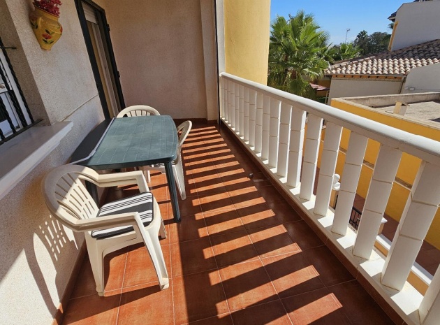 Wiederverkauf - Wohnung - Cabo Roig - Lomas de Cabo Roig