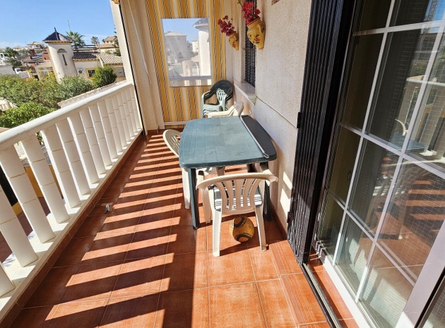 Wiederverkauf - Wohnung - Cabo Roig - Lomas de Cabo Roig