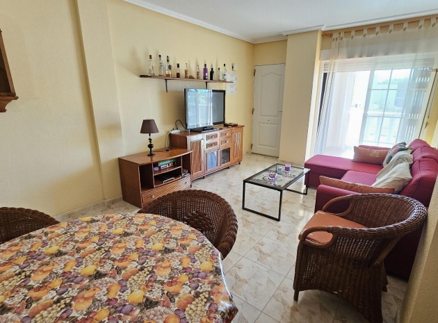 Wiederverkauf - Wohnung - Cabo Roig - Lomas de Cabo Roig