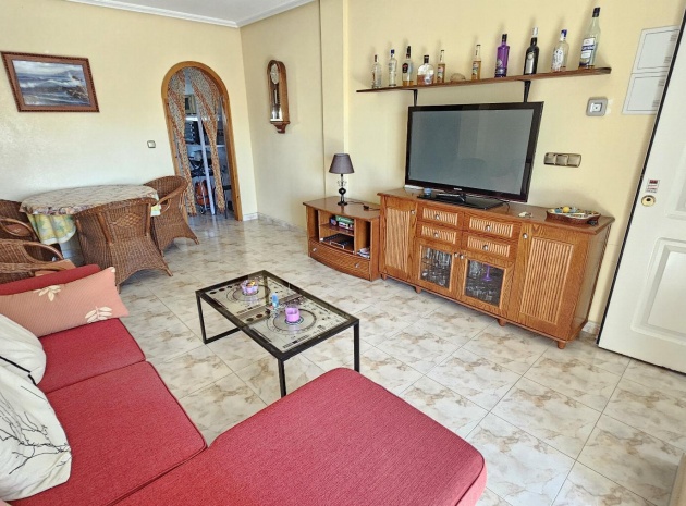 Wiederverkauf - Wohnung - Cabo Roig - Lomas de Cabo Roig
