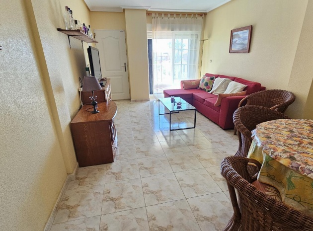 Wiederverkauf - Wohnung - Cabo Roig - Lomas de Cabo Roig