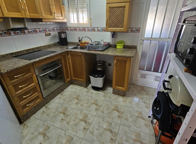 Wiederverkauf - Wohnung - Cabo Roig - Lomas de Cabo Roig