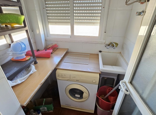Wiederverkauf - Wohnung - Cabo Roig - Lomas de Cabo Roig