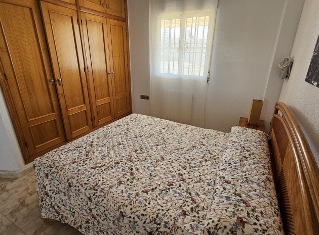 Wiederverkauf - Wohnung - Cabo Roig - Lomas de Cabo Roig