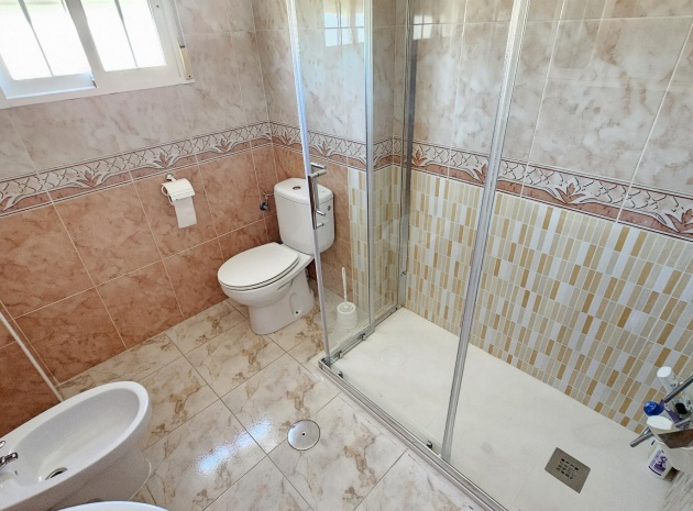 Wiederverkauf - Wohnung - Cabo Roig - Lomas de Cabo Roig