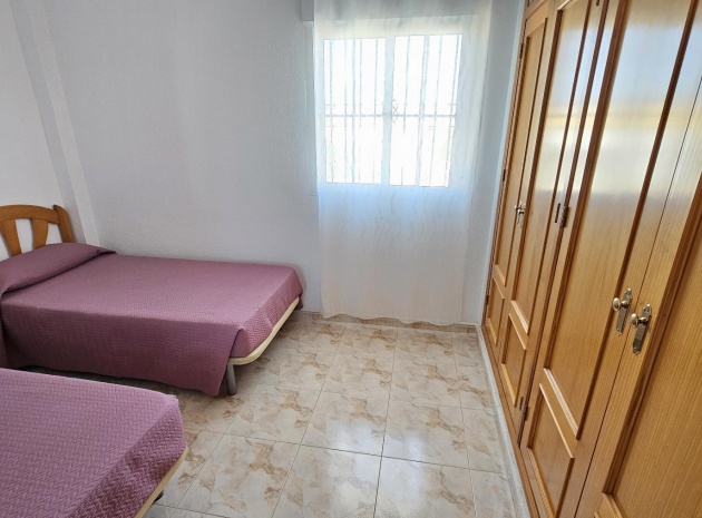Wiederverkauf - Wohnung - Cabo Roig - Lomas de Cabo Roig