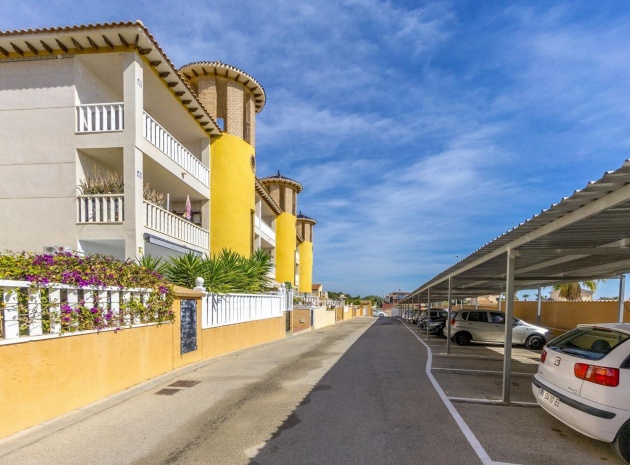Wiederverkauf - Wohnung - Cabo Roig - Lomas de Cabo Roig