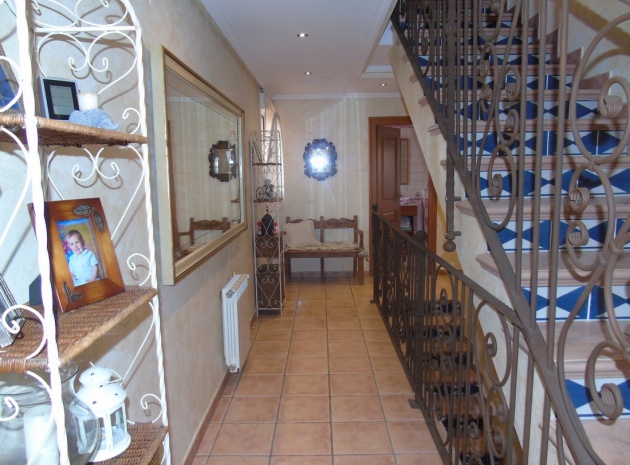 Wiederverkauf - Stadthaus - Heredades - heredades