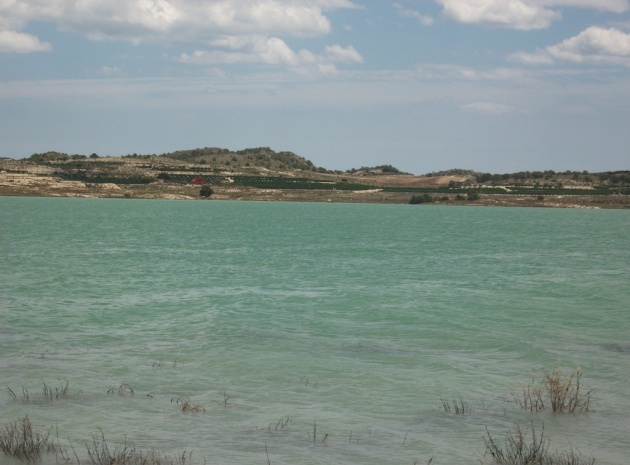 Revente - Parcelle - Torremendo - torremendo