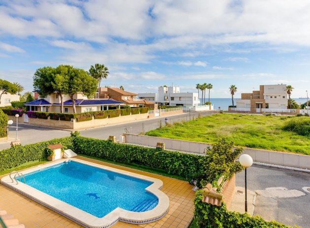 Revente - Villa - Torrevieja - la veleta