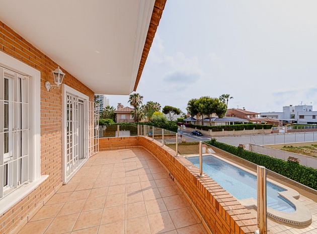 Revente - Villa - Torrevieja - la veleta