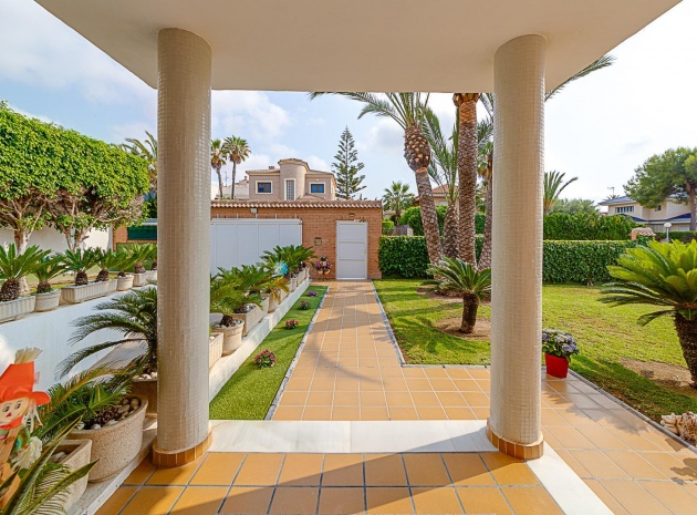 Revente - Villa - Torrevieja - la veleta