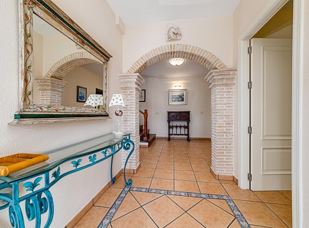 Revente - Villa - Torrevieja - la veleta