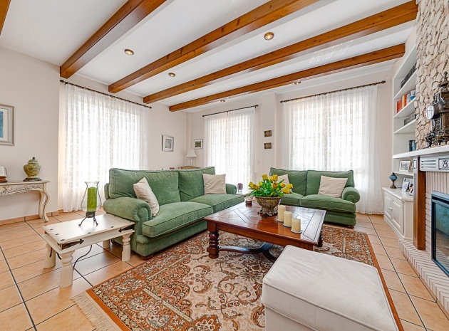 Revente - Villa - Torrevieja - la veleta