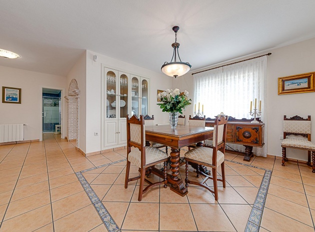 Revente - Villa - Torrevieja - la veleta