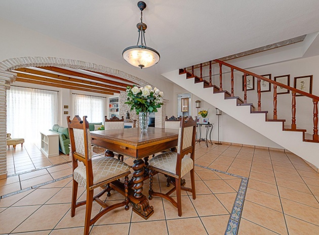 Revente - Villa - Torrevieja - la veleta