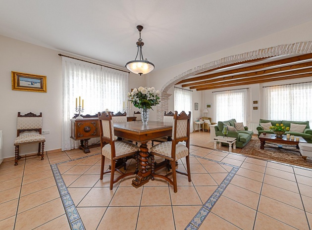 Revente - Villa - Torrevieja - la veleta