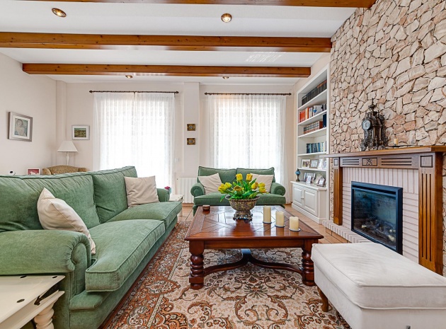Revente - Villa - Torrevieja - la veleta