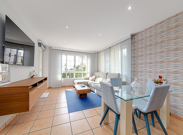 Revente - Villa - Torrevieja - la veleta