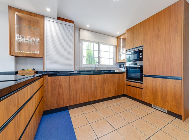 Revente - Villa - Torrevieja - la veleta